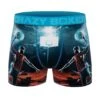 CRAZYBOXER Basketball All Star Men's Boxer Briefs