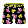Men's Boxer Briefs - ALLSTAR - BATH