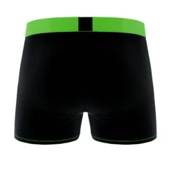 CRAZYBOXER All Star Baseball Basketball Men's Boxer Briefs (3 Pack) 11 CRAZYBOXER All Star Baseball Basketball Men's Boxer Briefs (3 Pack) -Crazy Boxer CBALS0102X3A1 8