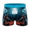 CRAZYBOXER All Stars Basketball Kid's Boxer Briefs