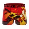 CRAZYBOXER Avatar Zuko Men's Boxer Briefs