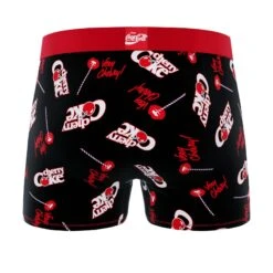CRAZYBOXER Coca-Cola Drinks Men's Boxer Briefs 3 Pack (Creative Packaging) -Crazy Boxer CBCOC01X3A4N 6