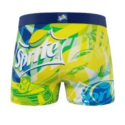 CRAZYBOXER Coca-Cola Soft Drinks Men's Boxer Briefs 3 Pack (Creative Packaging) -Crazy Boxer CBCOC01X3A5N 6