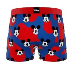 CRAZYBOXER Disney Gift Box Men's Boxer Briefs (Creative Packaging) -Crazy Boxer CBDIS0107HANDN 2
