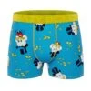 CRAZYBOXER Disney Uncle Scrooge's Money Men's Boxer Briefs