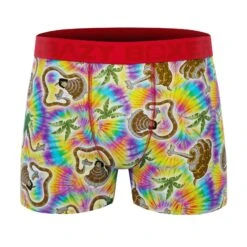 CRAZYBOXER Disney Jungle Book Snake Men's Boxer Briefs