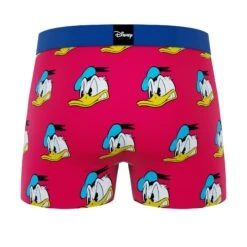 CRAZYBOXER Disney Friends Pictures Men's Boxer Briefs (Pack 2) 9 CRAZYBOXER Disney Friends Pictures Men's Boxer Briefs (Pack 2) -Crazy Boxer CBDIS0108X2A3 7
