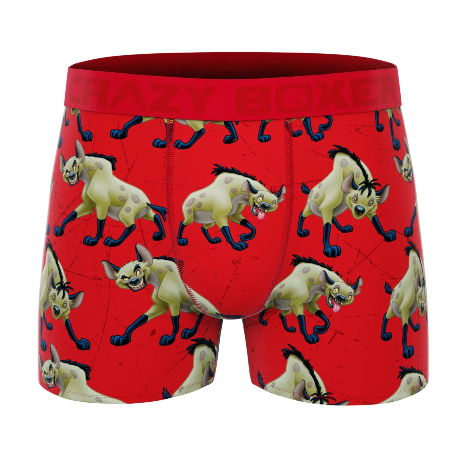 CRAZYBOXER Disney Lion King Men's Boxer Briefs (Pack 3) 2 CRAZYBOXER Disney Lion King Men's Boxer Briefs (Pack 3) - Image 2