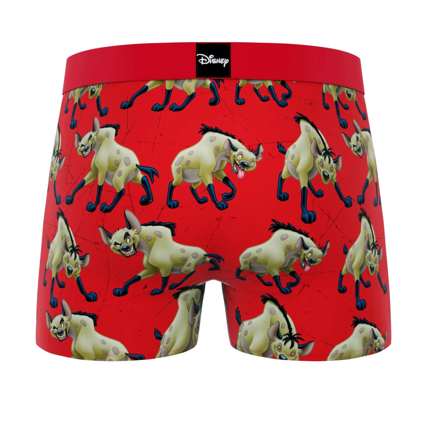 CRAZYBOXER Disney Lion King Men's Boxer Briefs (Pack 3) 3 CRAZYBOXER Disney Lion King Men's Boxer Briefs (Pack 3) - Image 3