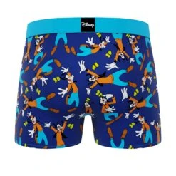 CRAZYBOXER Disney Goofy Men's Boxer Briefs (pack 3) -Crazy Boxer CBDIS0108X3A6 9