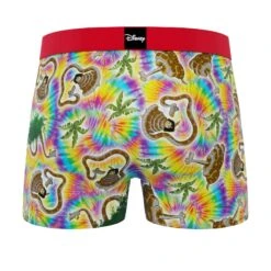 CRAZYBOXER Disney Jungle Book Men's Boxer Briefs (Pack 3) -Crazy Boxer CBDIS0108X3A7 5