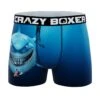CRAZYBOXER Pixar Finding Nemo Men's Boxer Briefs