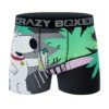 Men's Family Guy Brian Boxer Briefs