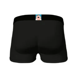 Men's 3-Pack Boxer Briefs - Family Guy - Peter Griffin Vs. Chicken 11 Men's 3-Pack Boxer Briefs - Family Guy - Peter Griffin Vs. Chicken -Crazy Boxer CBFMGX3A2 7