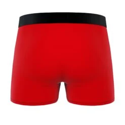 CRAZYBOXER Garfield Basketball And Money Men's Boxer Briefs (3 Pack) -Crazy Boxer CBGAR0102X3A2 4