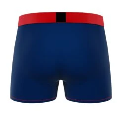 CRAZYBOXER Holiday Men's Boxer Briefs (3 Pack) -Crazy Boxer CBHOL0102X3A3 4