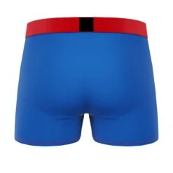 CRAZYBOXER Holidays Xmas Men's Boxer Briefs (3 Pack) -Crazy Boxer CBHOL01BMX3X1X 8