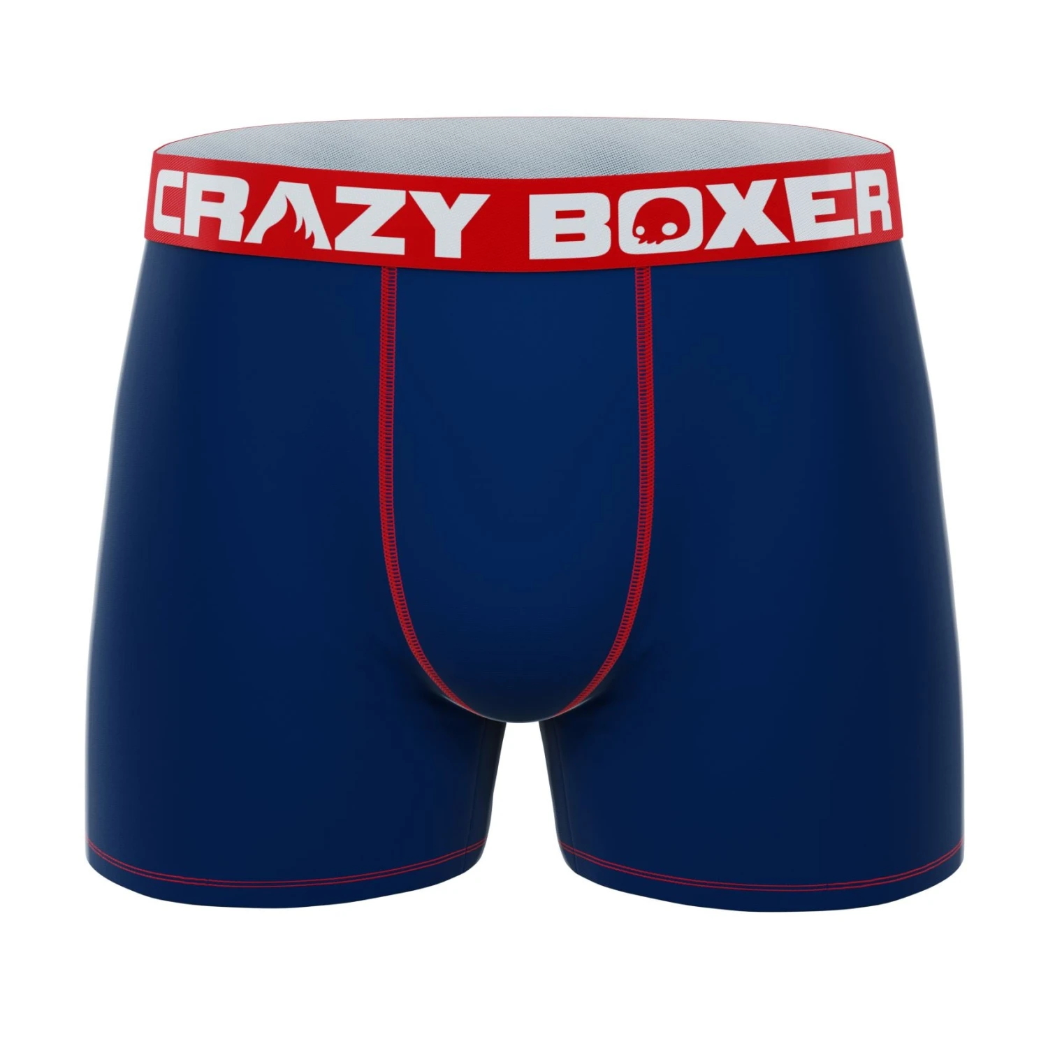 CRAZYBOXER The Incredibles Men's Boxer Briefs (Pack 5) 5 CRAZYBOXER The Incredibles Men's Boxer Briefs (Pack 5) - Image 5
