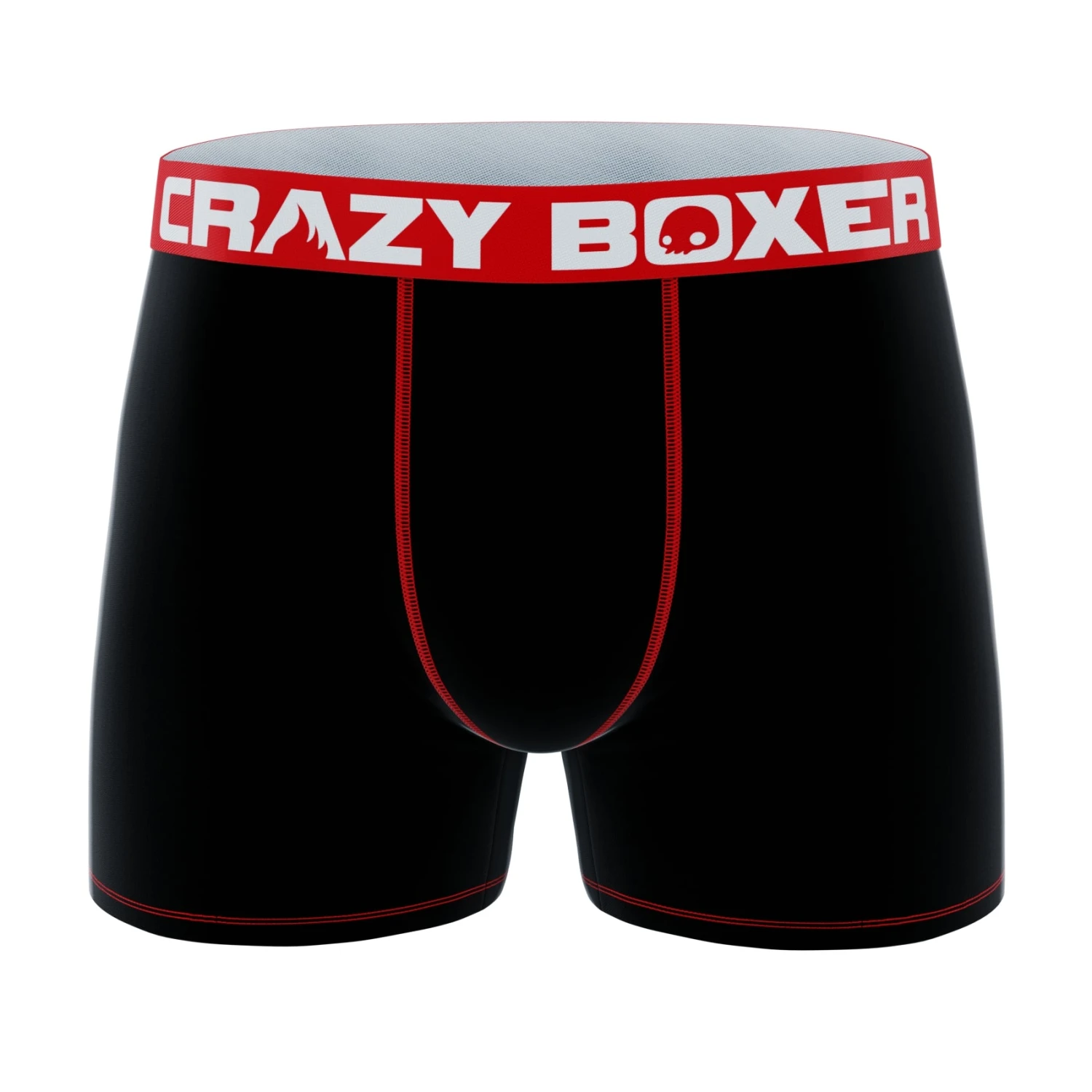 CRAZYBOXER The Incredibles Men's Boxer Briefs (Pack 5) 3 CRAZYBOXER The Incredibles Men's Boxer Briefs (Pack 5) - Image 3