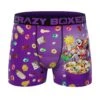 CRAZYBOXER Kelloggs All Together Men's Boxer Briefs
