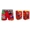 CRAZYBOXER Kellogg's Toucan Men's Boxer Briefs (Creative Packaging)