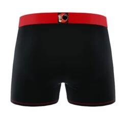 CRAZYBOXER Kellogg's Tony The Tiger & Toucan Men's Boxer Briefs (3 Pack) -Crazy Boxer CBKLG0101X3B2 7