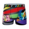 CRAZYBOXER Kellogg's Toucan Sam Men's Boxer Briefs