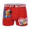 Men's Boxer Briefs - Kellogg's -Froot Loops