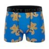 CRAZYBOXER Disney Gingerbread Men's Boxer Briefs