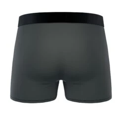 CRAZYBOXER Mandalorian Men's Boxer Briefs (3 Pack) -Crazy Boxer CBMAN0101X3D1W 7