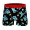 CRAZYBOXER Disney Monsters Team Men's Boxer Briefs