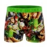 CRAZYBOXER The Muppet Show Group Men's Boxer Briefs