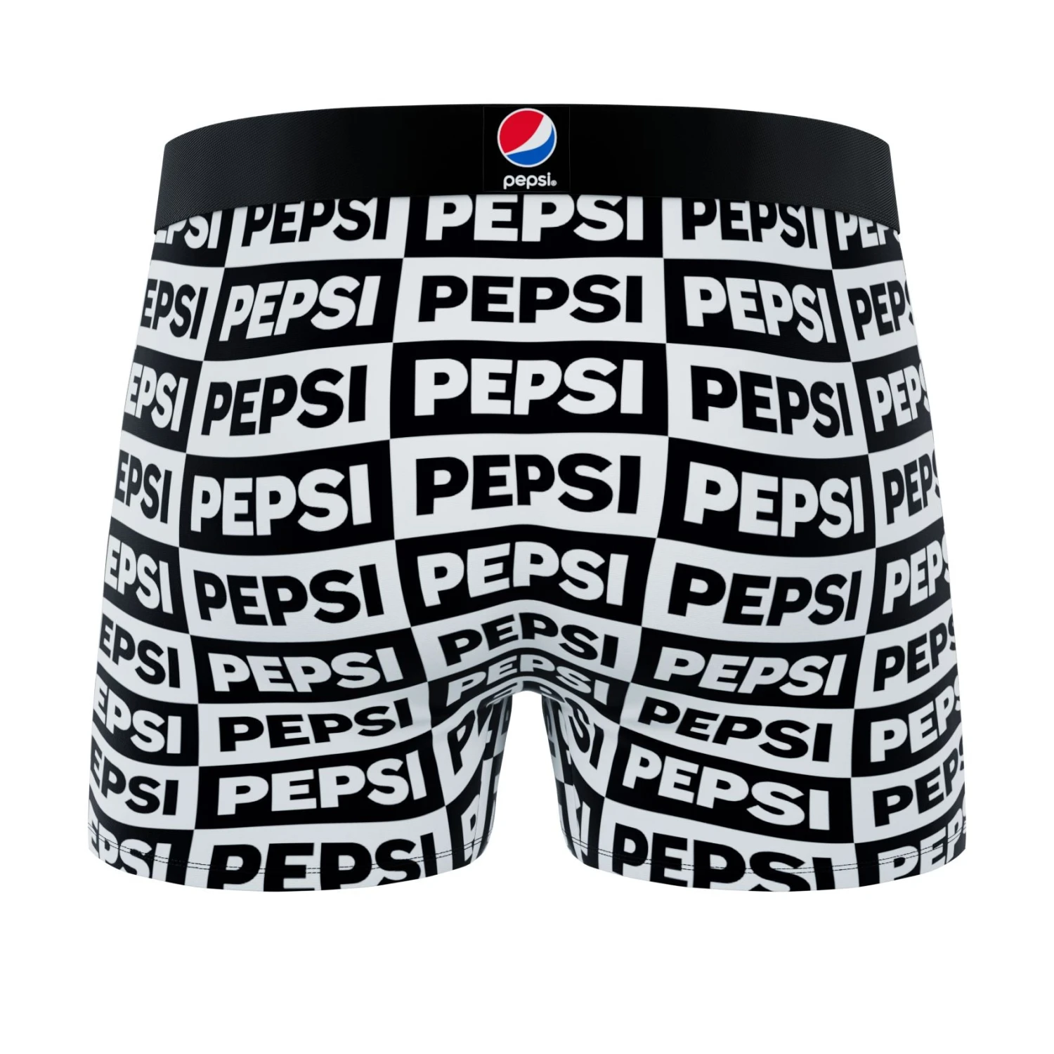 CRAZYBOXER Pepsi Zero Men's Boxer Briefs (Creative Packaging) 3 CRAZYBOXER Pepsi Zero Men's Boxer Briefs (Creative Packaging) - Image 3