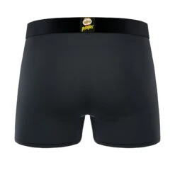 CRAZYBOXERPRINGLES Logo And Tube Men's Boxer Briefs (3 Pack) -Crazy Boxer CBPRI0101X3A1 7