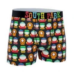 CRAZYBOXER South Park All Men's Boxer Briefs -Crazy Boxer CBSOU0101ALL 3