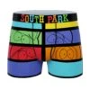 CRAZYBOXER South Park Face Men's Boxer Briefs