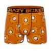 CRAZYBOXER South Park Kenny Men's Boxer Briefs