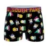 Men's South Park Stick Boxer Briefs