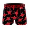 CRAZYBOXER South Park Satan Men's Boxer Briefs