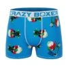 CRAZYBOXER South Park Raising The Bar Men's Boxer Briefs