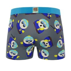 CRAZYBOXER South Park Cartman Men's Boxer Briefs (3 Pack) -Crazy Boxer CBSOU0102X3C5 9