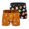 CRAZYBOXER South Park Classic Keny Men's Boxer Briefs (2 Pack)