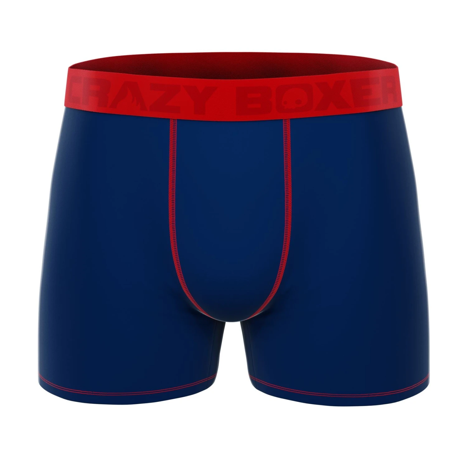 CRAZYBOXER South Park Classic Cartman Men's Boxer Briefs (3 Pack) 4 CRAZYBOXER South Park Classic Cartman Men's Boxer Briefs (3 Pack) - Image 4