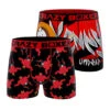 CRAZYBOXER South Park Satan Men's Boxer Briefs (Pack 2)