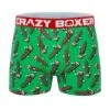 Men's Pack Boxer Briefs - South Park - Mr Hankey