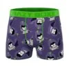 CRAZYBOXER South Park Mysterion Men's Boxer Briefs