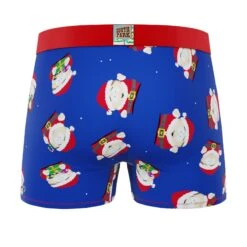 CRAZYBOXER South Park Happy Holidays Men's Boxer Briefs (2 Pack) -Crazy Boxer CBSOU01X2A2 6