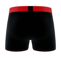 CRAZYBOXER SpongeBob Patrick-Gary Men's Boxer Briefs (Pack 3) -Crazy Boxer CBSPB0104X3A4 7