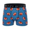 Men's Boxer Briefs - SPORT - FOOTBALL