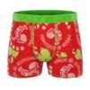 CRAZYBOXER Sriracha Cock Men's Boxer Briefs